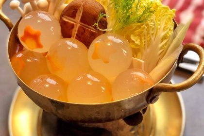 Gu cang · Restaurant (Song jiang)