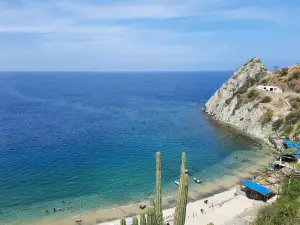 Playa Blanca