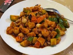 寬窄巷子唐朝店