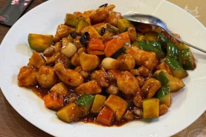 寬窄巷子唐朝店