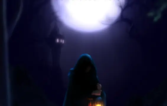 泰國清萊 · 舞台劇《Gothel : The Other Side of The Tower》