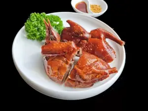 De Feng Lou – Chinese restaurant