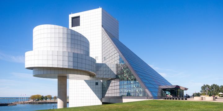 Rock & Roll Hall of Fame