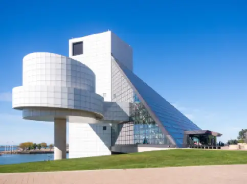 Rock & Roll Hall of Fame