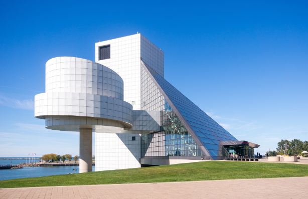 Rock & Roll Hall of Fame
