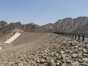 Hatta Dam