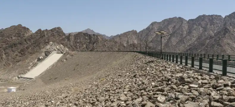 ハッタのホテル