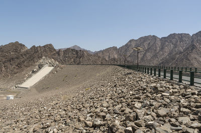 Hatta Dam