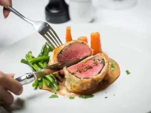 Olive Cuisine de Saison