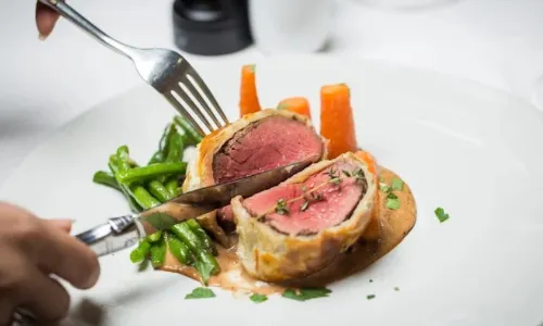 Olive Cuisine de Saison