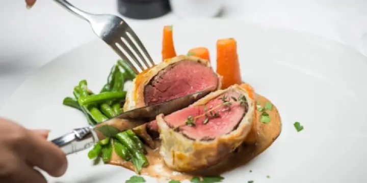 Olive Cuisine de Saison