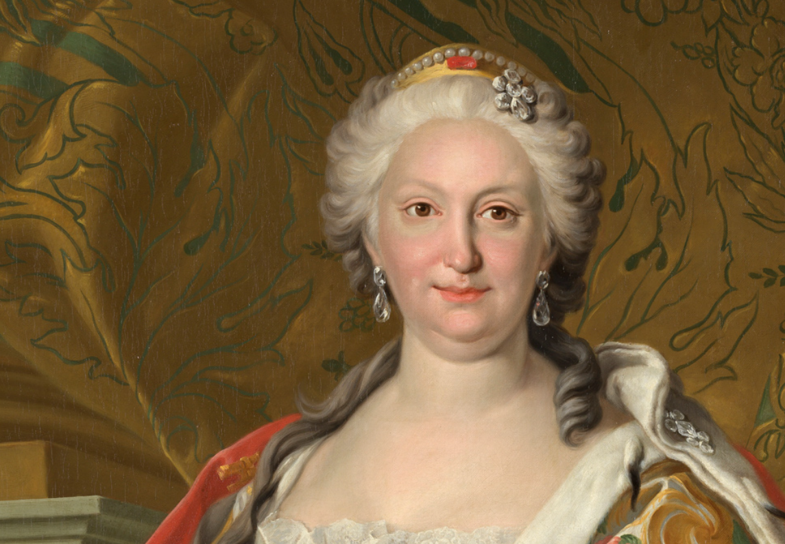 The Female Perspective III. Queen Isabella Farnese (1692–1766) and the Museo del Prado | Prado Museum