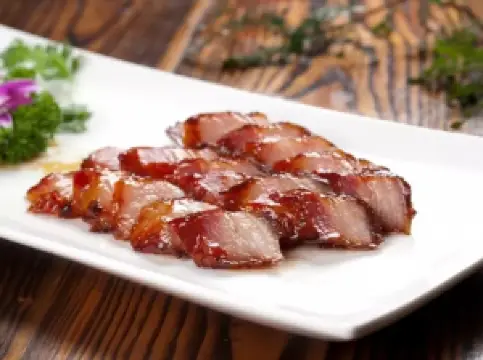 ZHUROUPO PRIVATE HOME CUISINE