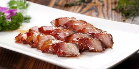 豬肉婆私房菜(容桂總店)