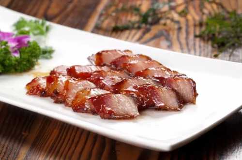 豬肉婆私房菜（容桂總店）