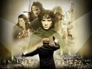 The Lord of the Rings In Concert - The Fellowship of The Ring