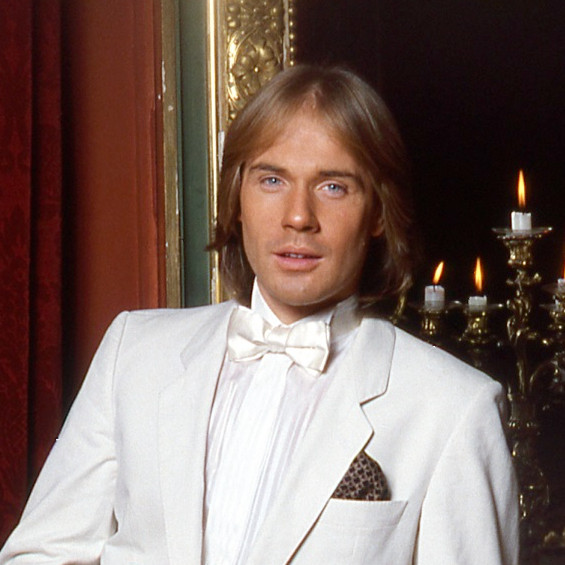 Elizabeth | Richard Clayderman Tour | Ritz Theatre & Performing Arts Center