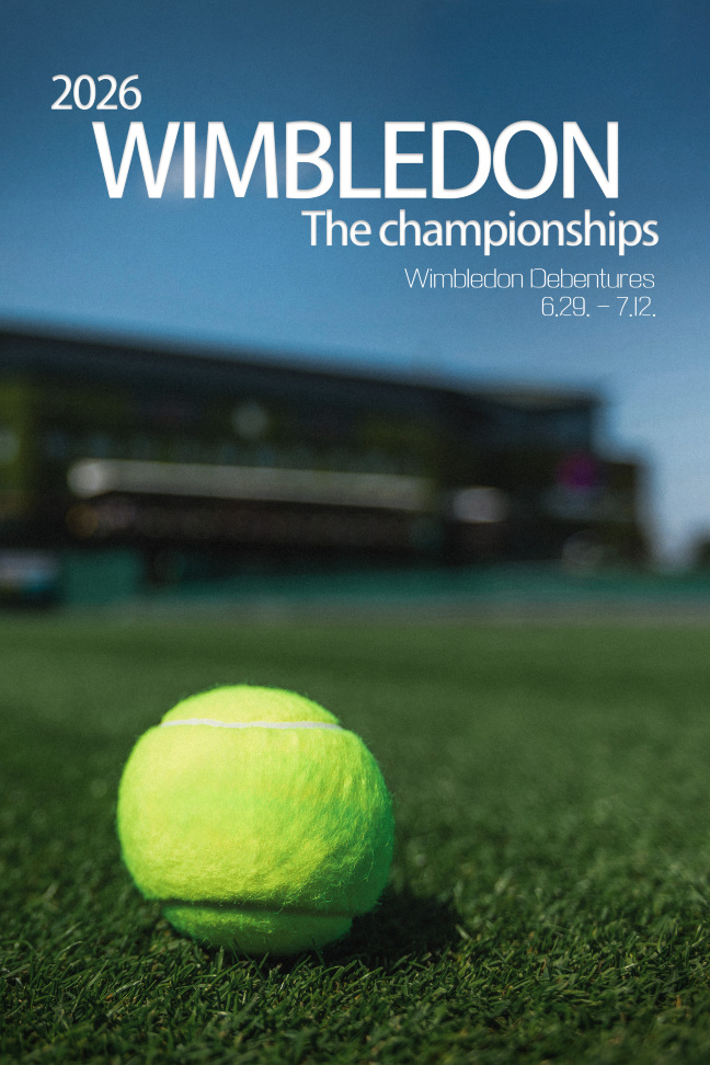 2026 Wimbledon Championships | All England Lawn Tennis & Croquet Club