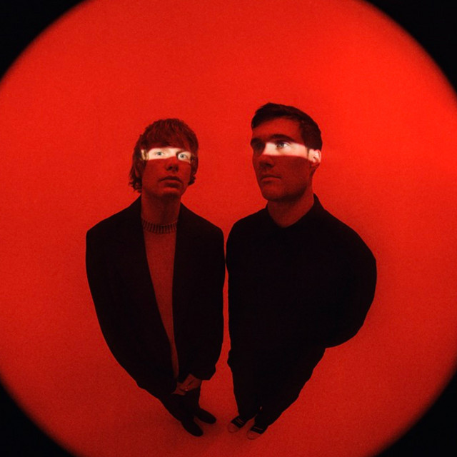 Berkeley | Bob Moses & Cannons《Afterglow》Tour | The Greek Theatre