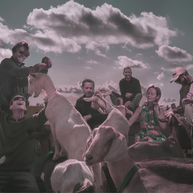 Reading | Sea Power Tour | St Laurence's Church