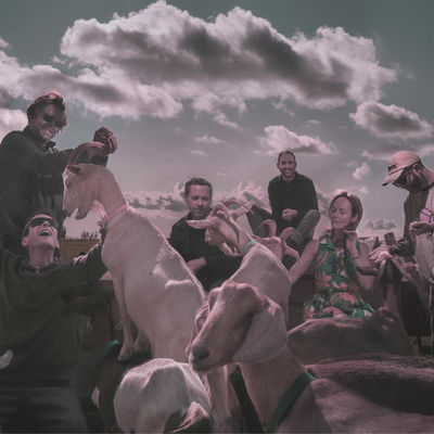 Reading | Sea Power Tour