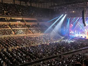 Animelo Summer Live 2026 -Messenger-