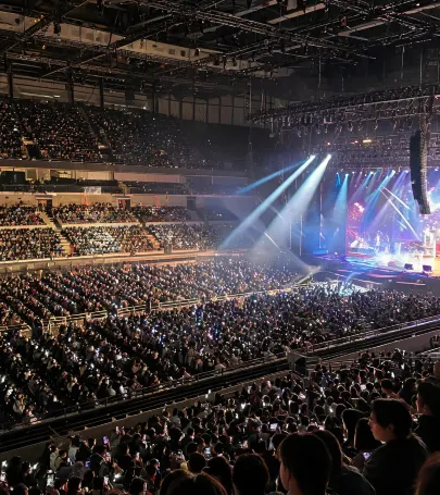 Sendai | 2026-2027 &TEAM CONCERT TOUR 'Mark on You' event in Sendai