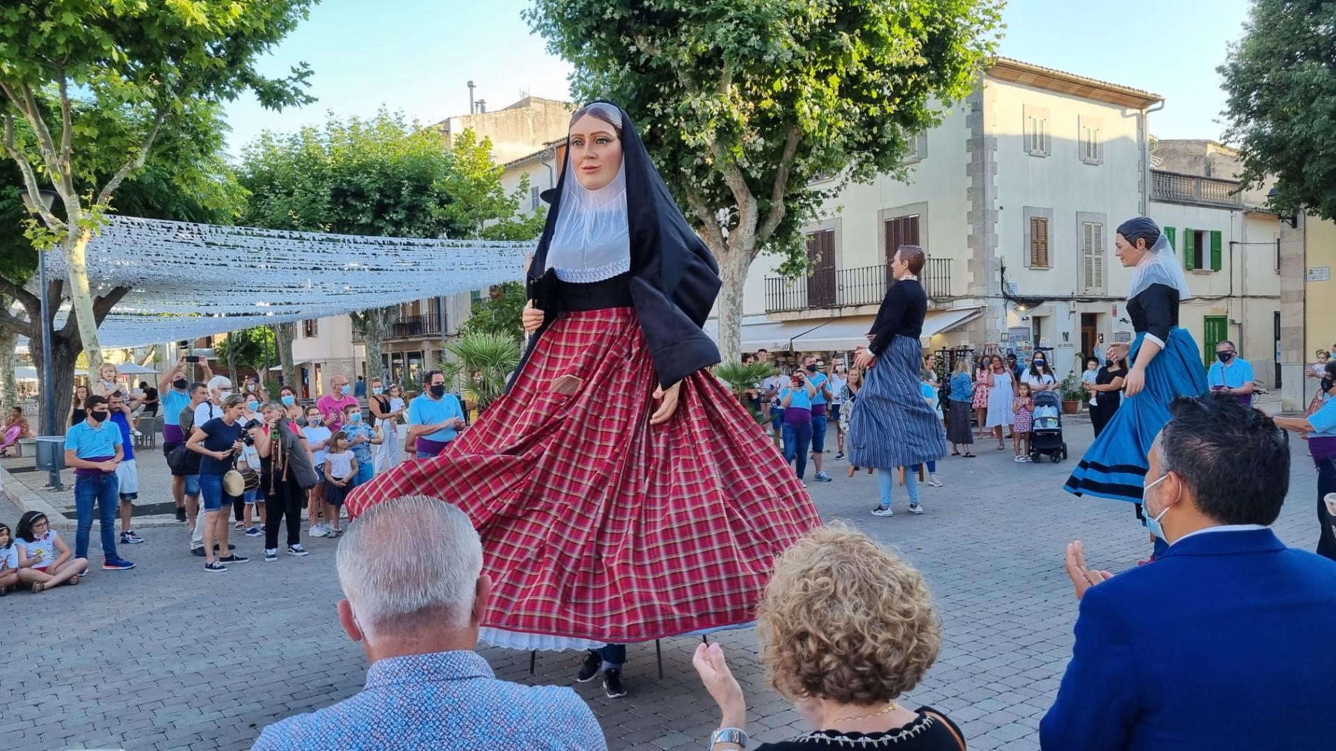 Festes de Sant Jaume d'Alcúdia | Alcudia