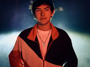 Elkhorn | Wyatt Flores<Drive All Night>Tour
