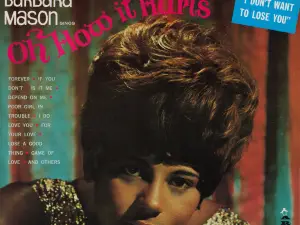 Fresno | Barbara Mason 2026<Forever>tour