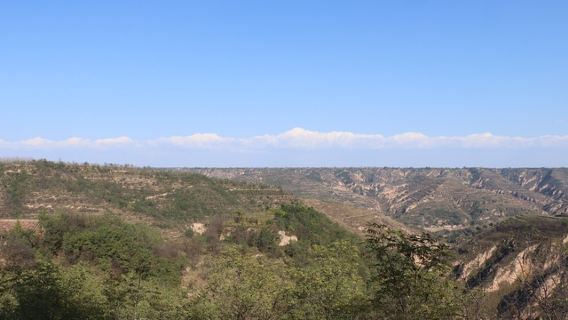 Loess Plateau