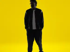 英國伯明翰 · Romesh Ranganathan 喜劇秀