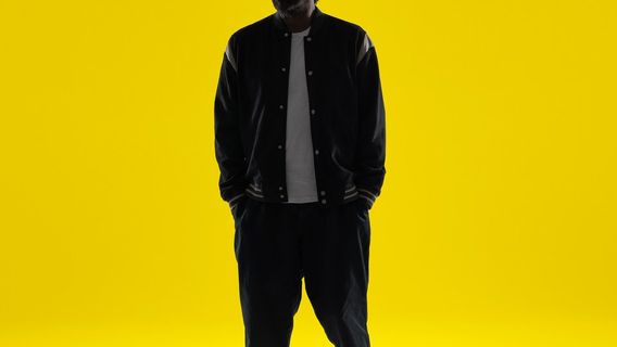 Romesh Ranganathan Comedy Show