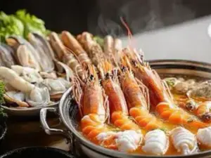 海口の人気店・トップ50