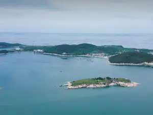 瓜皮島