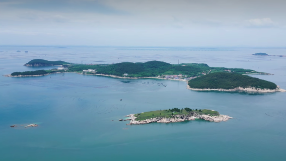 Guapi Island