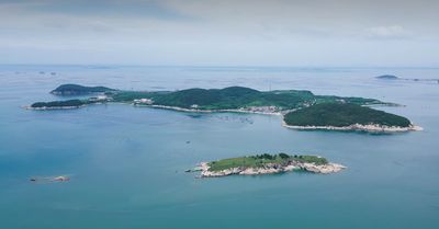 Guapi Island