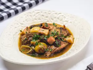 Boulcott Street Bistro
