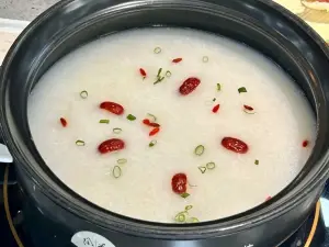 Wendaozhou Hot Pot (jianshelu)