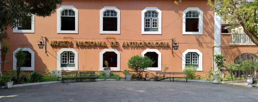 National Museum of Anthropology