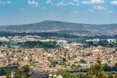Kigali