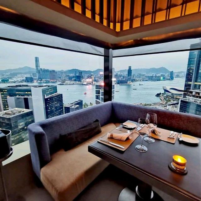 《美食推介》靚景酒店下午茶