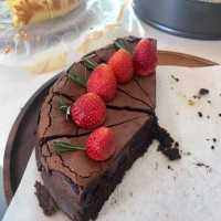 Sweet dream bake room & Dessert​ Cafe