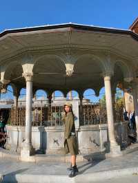 พิพิธภัณฑ์เมฟลานา (Mevlana Museum)