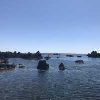 淺談利尻島