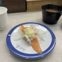 맛과 가격, 서비스까지 잡은 스시선!