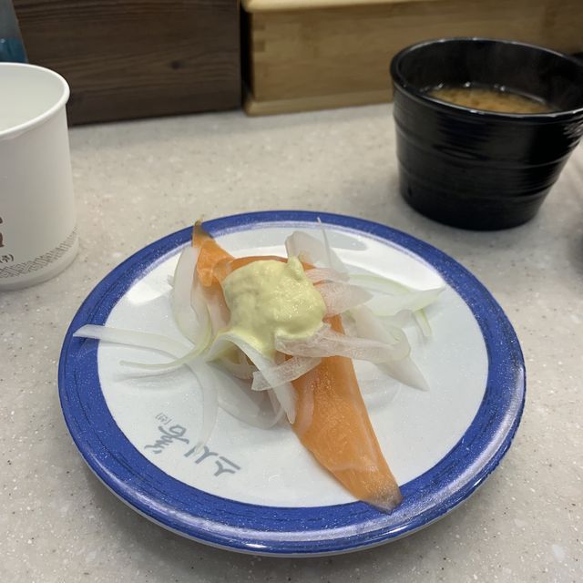 맛과 가격, 서비스까지 잡은 스시선!