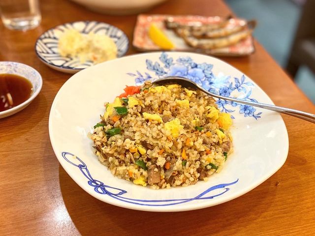 有日本拉麵的味道
