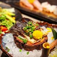 高性價比日式居酒屋