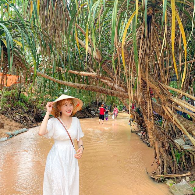 무이네 지프투어 코스3-요정의샘